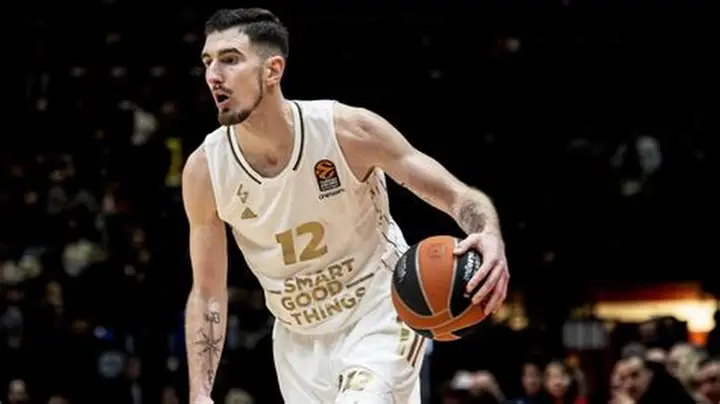 Nando De Colo Fenerbahçe Beko’ya Geri Dönüyor Mu?