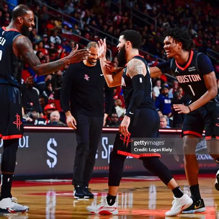 Nets – Rockets Karşılaşması: Durant’in Yuvasına Dönüşü!