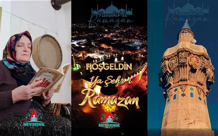 Nevşehir’de Acı Kayıplar: 2 Ocak 2026 Cuma Vefat Haberleri