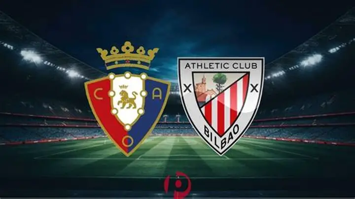 Osasuna – Athletic Bilbao: La Liga’da Kritik Bask Derbisi!