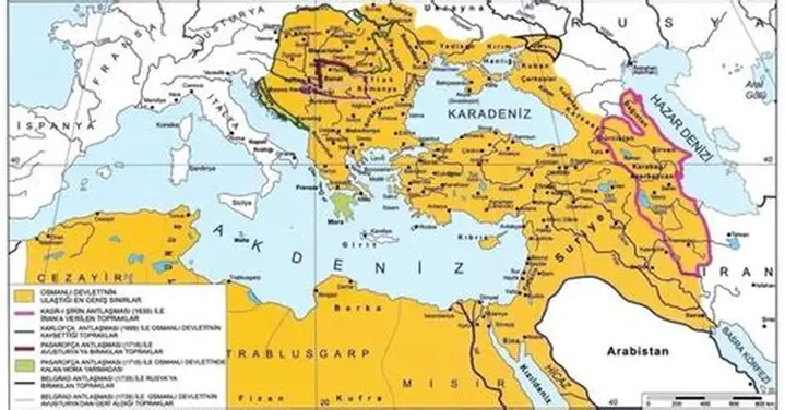 Pasarofça Nerede? Kim Milyoner Olmak İster Sorusu ve Tarihi Önemi