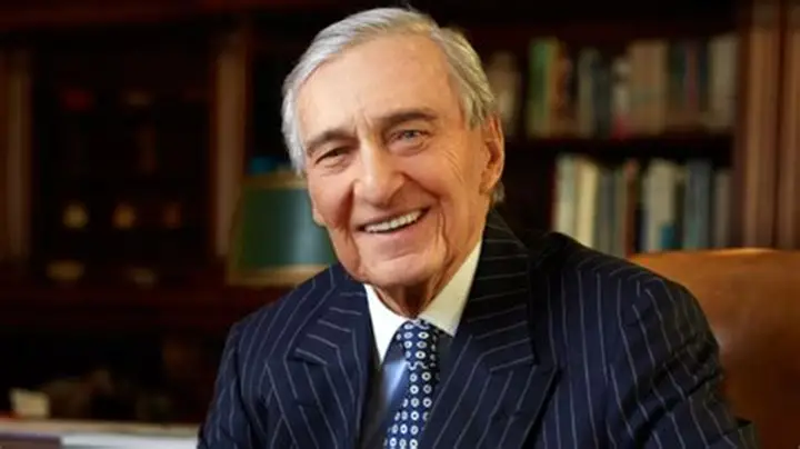 Rahmi Koç’tan Golf ve Kültür Turları: Yoğun Sosyal Ajanda