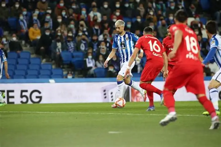 Real Sociedad – Atletico Madrid: La Liga’da Yeni Dönem!