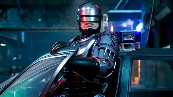 RoboCop Efsanesi Yeniden Doğuyor: Amazon Dizisi ve Yayın Detayları