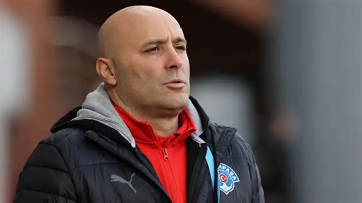 Antalyaspor’da Yeni Dönem: Sami Uğurlu Göreve Başladı!