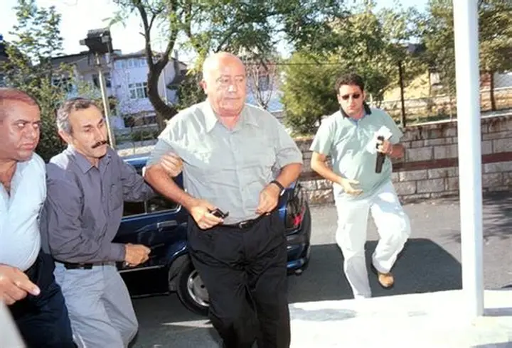 Sabit Selim Edes Vefat Etti: Civangate ve Emlak Bankası Davalarıyla Anılıyordu