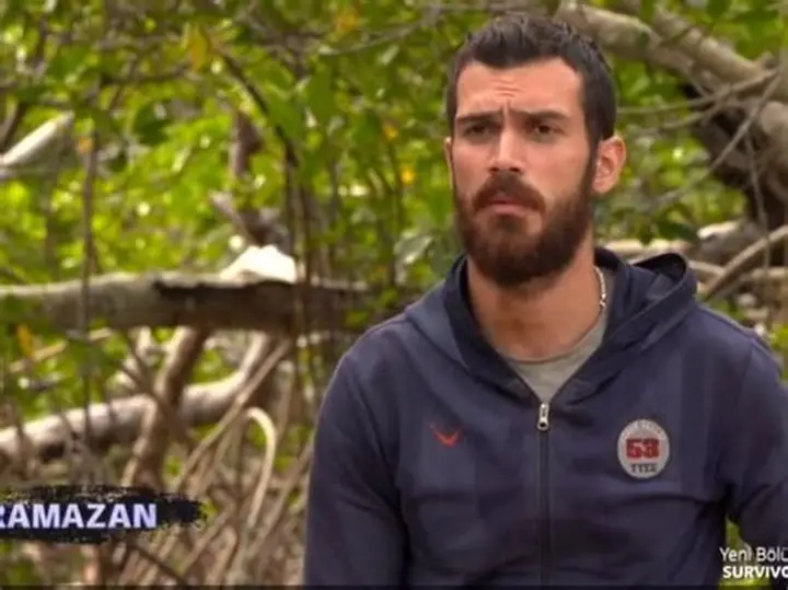 Survivor Ramazan Sarı Kimdir? Yaşı, Mesleği, Çıkışı!