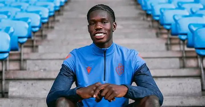 Thierno Barry’den Everton’da Parlayan Ortaklık: Forest Galibiyetinin Perde Arkası