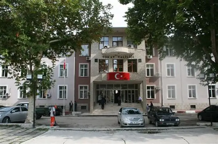 Tokat Valiliği’nin Karla Mücadelesi ve Kış Tedbirleri