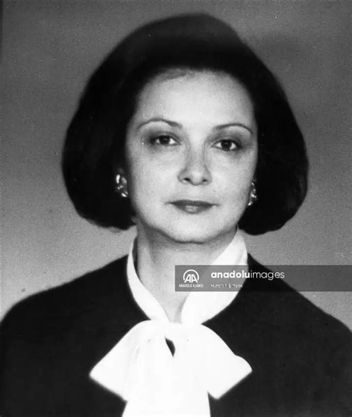 Türkiye’nin İlk Kadın Valisi: Lale Aytaman Kimdir?